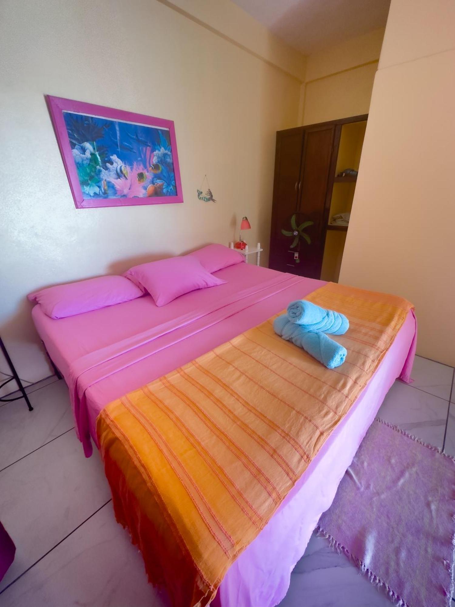 Barefoot Beach Belize Caye Caulker Bagian luar foto