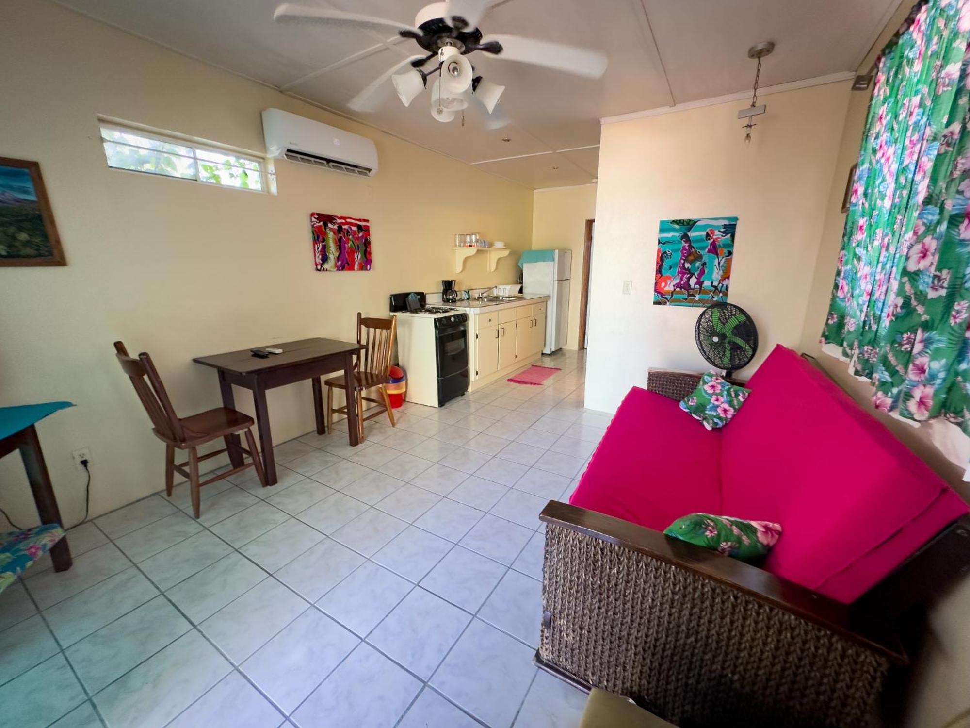 Barefoot Beach Belize Caye Caulker Bagian luar foto